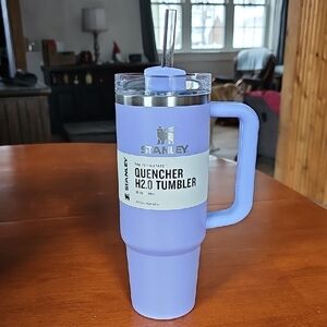Stanley 30 oz Quencher H2.0 Tumbler